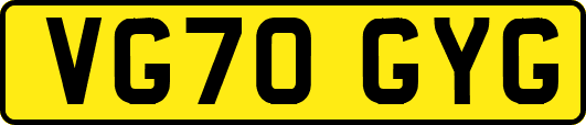VG70GYG