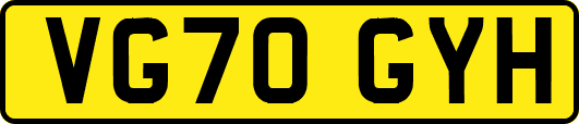 VG70GYH