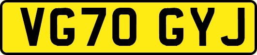 VG70GYJ