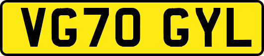 VG70GYL