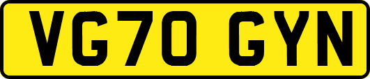 VG70GYN