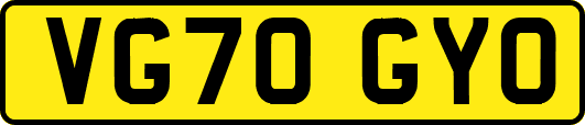 VG70GYO