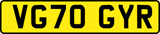 VG70GYR