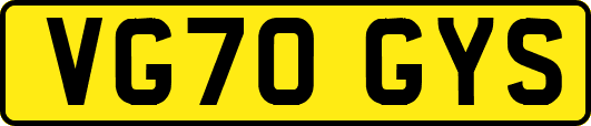 VG70GYS
