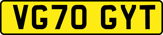 VG70GYT