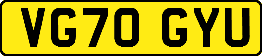 VG70GYU