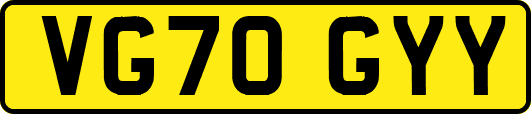 VG70GYY