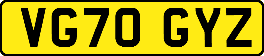 VG70GYZ