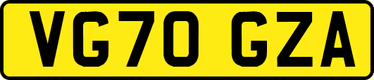 VG70GZA