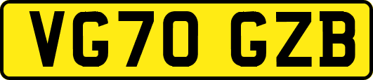 VG70GZB