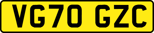 VG70GZC