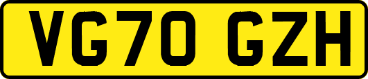 VG70GZH