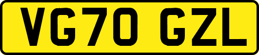 VG70GZL