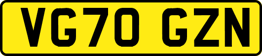 VG70GZN