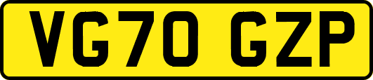 VG70GZP