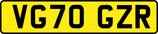 VG70GZR