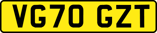 VG70GZT