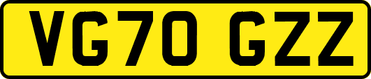 VG70GZZ