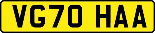 VG70HAA