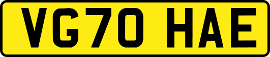 VG70HAE
