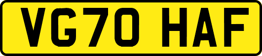 VG70HAF