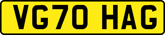 VG70HAG