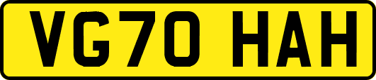 VG70HAH