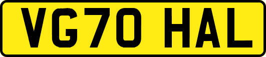 VG70HAL