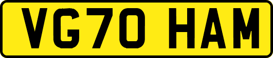 VG70HAM
