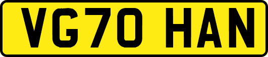 VG70HAN