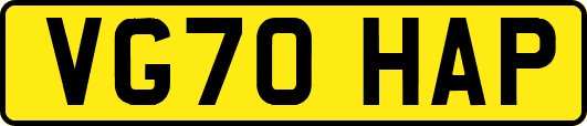 VG70HAP