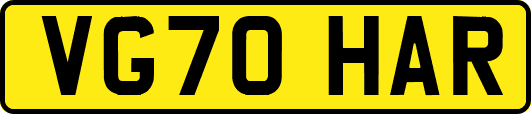 VG70HAR