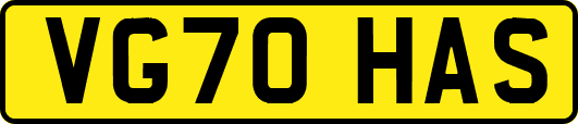 VG70HAS