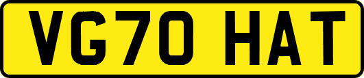 VG70HAT
