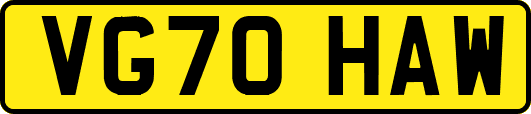 VG70HAW