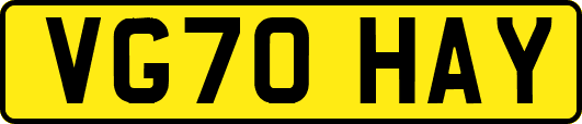 VG70HAY