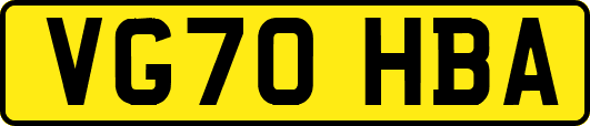 VG70HBA