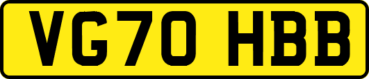 VG70HBB