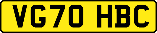 VG70HBC