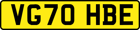 VG70HBE
