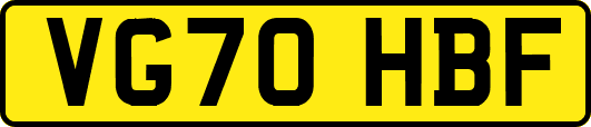 VG70HBF