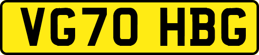 VG70HBG