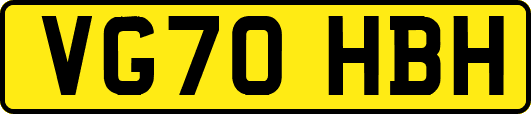 VG70HBH