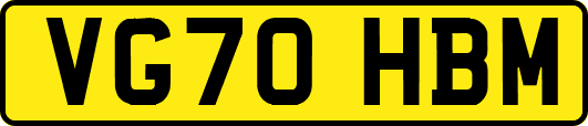 VG70HBM