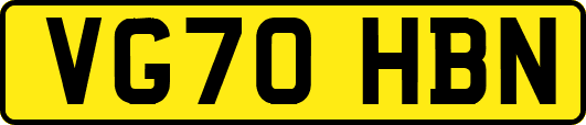 VG70HBN