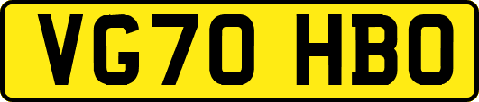 VG70HBO
