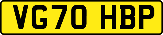 VG70HBP