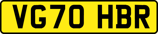 VG70HBR