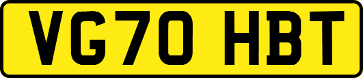 VG70HBT