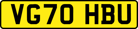 VG70HBU